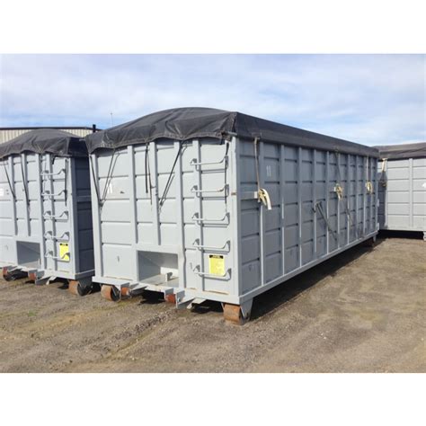 consolidated metal fabricating co|dumpster fabrication near me.